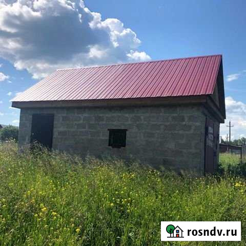 Участок ИЖС 15 сот. на продажу в Уфе Уфа - изображение 1