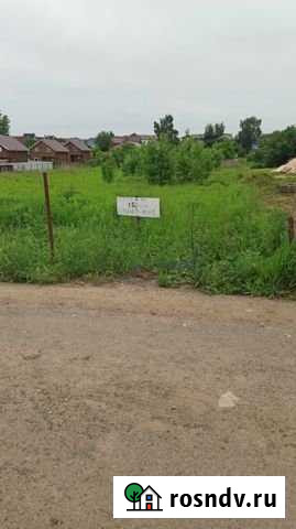 Участок ИЖС 18 сот. на продажу в Нижнем Новгороде Нижний Новгород - изображение 1