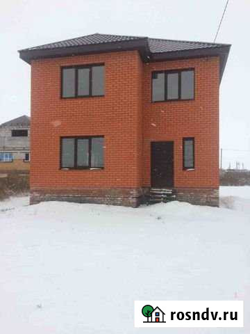 Дом 110.2 м² на участке 6.4 сот. на продажу в Бессоновке Пензенской области Бессоновка - изображение 1