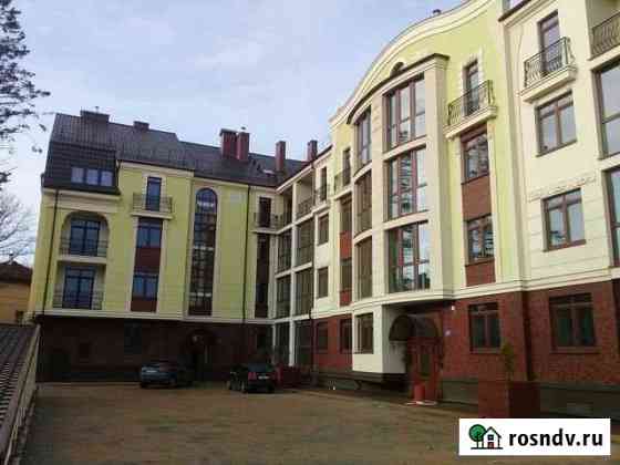 3-комнатная квартира, 85.1 м², 2/4 эт. на продажу в Калининграде Калининград