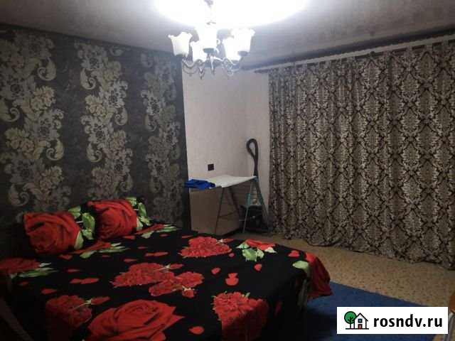 1-комнатная квартира, 34 м², 2/5 эт. в аренду посуточно в Сарапуле Сарапул - изображение 1