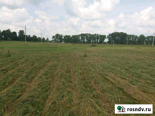 Участок ИЖС 6 сот. на продажу в Шуе Ивановской области Шуя - изображение 1