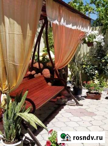 Дом 180 м² на участке 4 сот. в аренду посуточно в Геленджике Геленджик - изображение 1