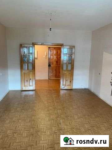 1-комнатная квартира, 50 м², 3/10 эт. на продажу в Воронеже Воронеж - изображение 1