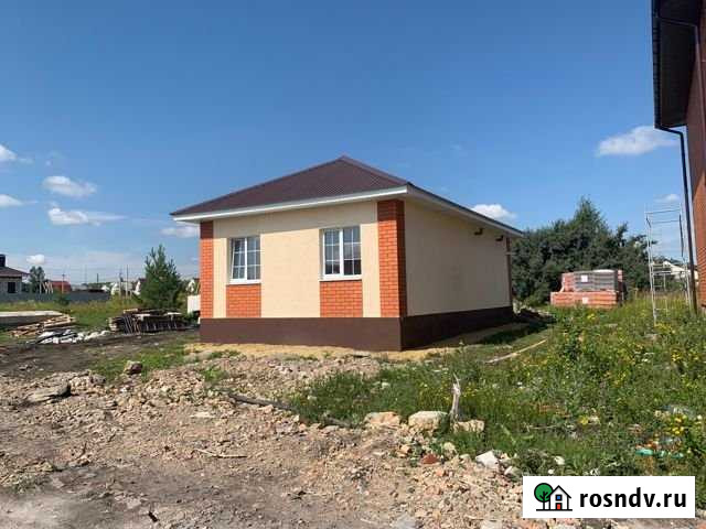 Дом 71.7 м² на участке 12 сот. на продажу в Пензе Пенза - изображение 1