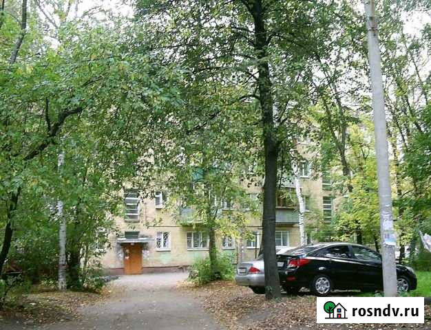 Комната 13 м² в 2-ком. кв., 4/4 эт. на продажу в Ярославле Ярославль - изображение 1