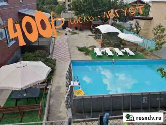 Комната 15 м² в 1-ком. кв., 2/3 эт. в аренду посуточно в Анапе Анапа