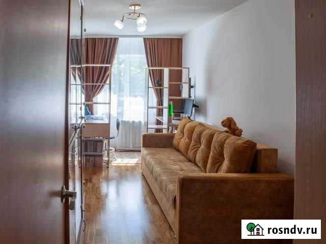 3-комнатная квартира, 55 м², 1/5 эт. на продажу в Великом Новгороде Великий Новгород - изображение 1