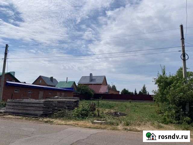 Участок ИЖС 12 сот. на продажу в Ишимбае Ишимбай - изображение 1