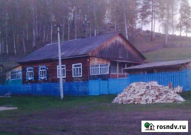 Дом 60.9 м² на участке 23 сот. на продажу в Дуване Дуван - изображение 1