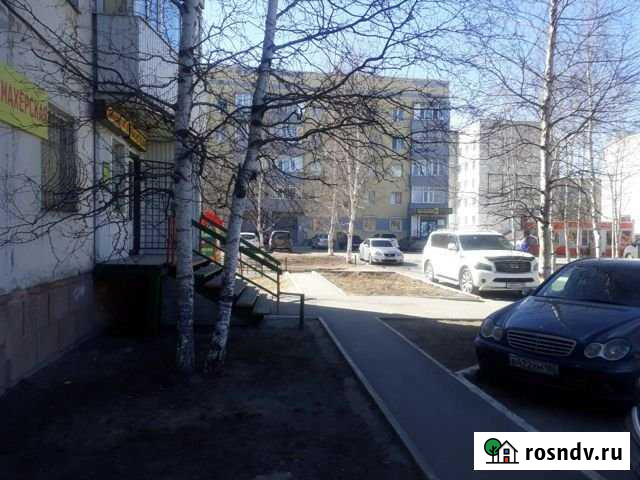 Помещение свободного назначения, 33.3 кв.м. Сургут - изображение 1