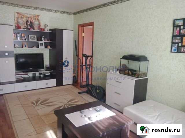 3-комнатная квартира, 62 м², 1/5 эт. на продажу в Нижнем Новгороде Нижний Новгород - изображение 1