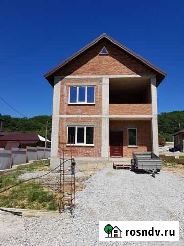 Дом 190 м² на участке 3.4 сот. на продажу в Геленджике Геленджик - изображение 1