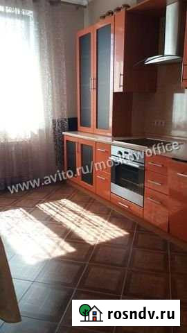 1-комнатная квартира, 42 м², 8/12 эт. в аренду на длительный срок в Ивантеевке Московской области Ивантеевка - изображение 1