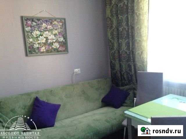 1-комнатная квартира, 38 м², 5/5 эт. в аренду на длительный срок в Ивантеевке Московской области Ивантеевка - изображение 1