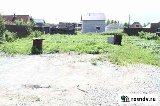 Участок ИЖС 8 сот. на продажу в Екатеринбурге Екатеринбург