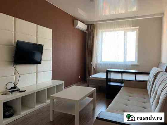 1-комнатная квартира, 47 м², 15/19 эт. в аренду на длительный срок в Краснодаре Краснодар