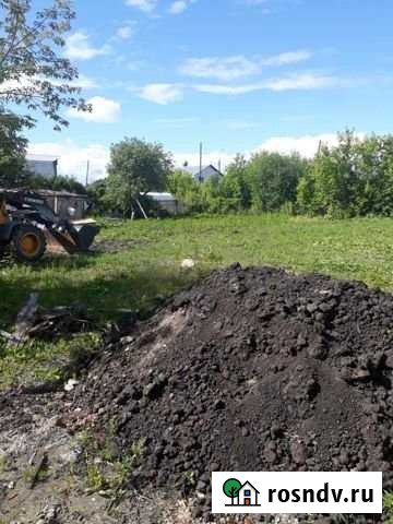 Участок промназначения 11 сот. на продажу в Тюмени Тюмень - изображение 1