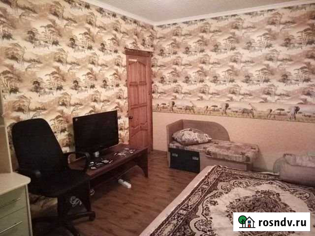 Комната 14 м² в 2-ком. кв., 9/14 эт. в аренду на длительный срок в Зеленограде Зеленоград - изображение 1