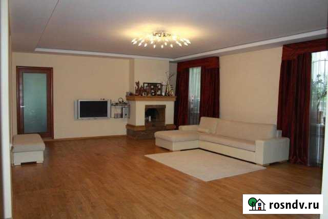 Дом 770 м² на участке 19 сот. на продажу в Красногорске Московской области Красногорск - изображение 1