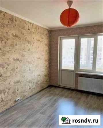 3-комнатная квартира, 68 м², 13/21 эт. на продажу в Краснодаре Краснодар