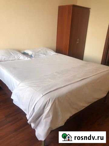 Комната 16 м² в 2-ком. кв., 3/5 эт. в аренду посуточно в Москве Москва - изображение 1