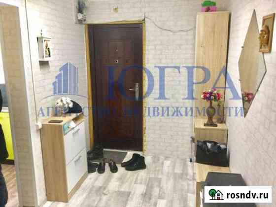 2-комнатная квартира, 51.2 м², 1/2 эт. на продажу в Мегионе Мегион