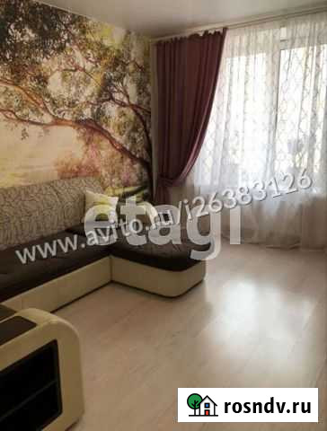 2-комнатная квартира, 50 м², 2/10 эт. на продажу в Казани Казань - изображение 1