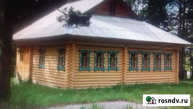 Участок ИЖС 570 сот. на продажу в Семенове Семенов - изображение 1