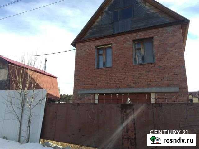 Участок ИЖС 10 сот. на продажу в Екатеринбурге Екатеринбург - изображение 1