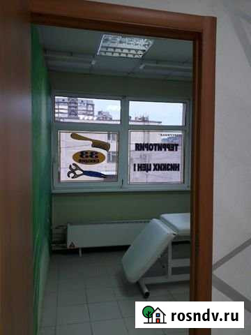 Сдается кабинет косметологу,маникюр-педикюр Санкт-Петербург - изображение 1