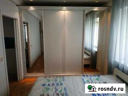 Комната 18 м² в 2-ком. кв., 3/9 эт. в аренду на длительный срок в Подольске Подольск - изображение 1