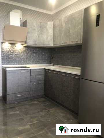 1-комнатная квартира, 40 м², 13/20 эт. в аренду на длительный срок в Ростове-на-Дону Ростов-на-Дону - изображение 1