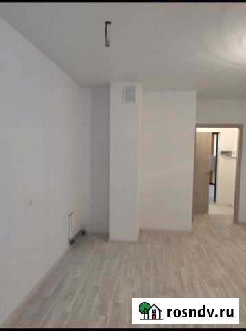 Квартира-студия, 28 м², 13/25 эт. на продажу в Совхозном Свердловской области Совхозный - изображение 1