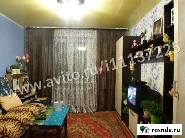 3-комнатная квартира, 60 м², 5/5 эт. на продажу в Балаково Балаково - изображение 1