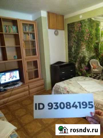 Дом 20 м² на участке 1 сот. в аренду посуточно в Новороссийске Новороссийск - изображение 1