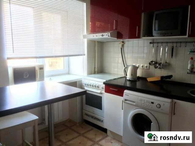 1-комнатная квартира, 36 м², 2/5 эт. в аренду на длительный срок в Екатеринбурге Екатеринбург - изображение 1