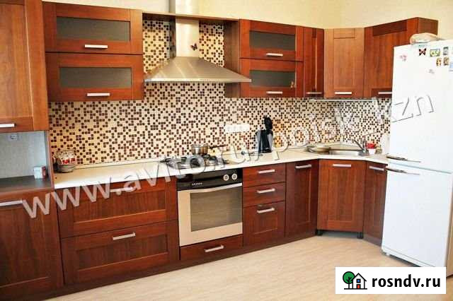 1-комнатная квартира, 45 м², 5/9 эт. в аренду на длительный срок в Казани Казань - изображение 1