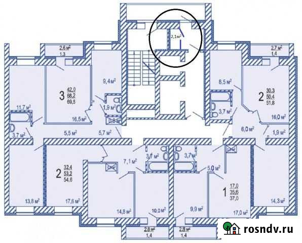 Гараж на продажу в Кемерово Кемерово - изображение 1