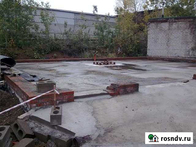 Гараж >30 м² на продажу в Набережных Челнах Набережные Челны - изображение 1