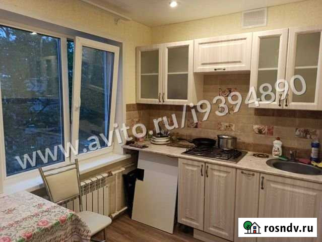 3-комнатная квартира, 49 м², 5/5 эт. на продажу в Калуге Калуга - изображение 1