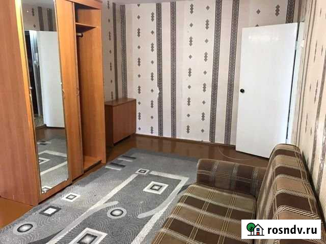 1-комнатная квартира, 32 м², 2/5 эт. на продажу в Лысьве Лысьва - изображение 1