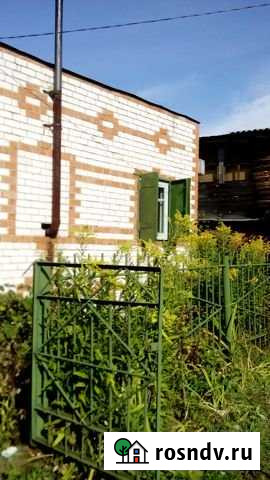 Дача 55 м² на участке 4 сот. на продажу в Чебоксарах Чебоксары - изображение 1