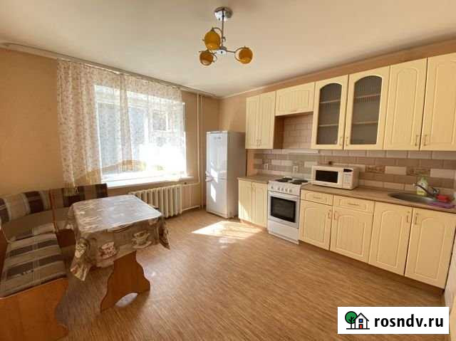 1-комнатная квартира, 47.3 м², 3/9 эт. на продажу в Уфе Уфа - изображение 1