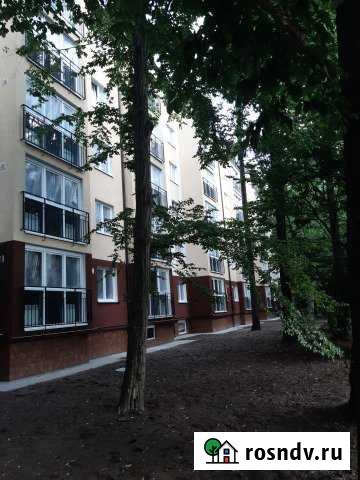 1-комнатная квартира, 53 м², 6/6 эт. на продажу в Светлогорске Светлогорск - изображение 1