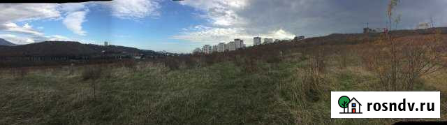 Участок ИЖС 5 сот. на продажу в Алуште Алушта - изображение 1