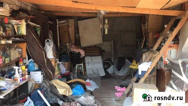 Гараж >30 м² на продажу в Королеве Королев - изображение 1