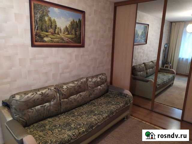 2-комнатная квартира, 45 м², 1/5 эт. в аренду на длительный срок в Жуковском Жуковский - изображение 1