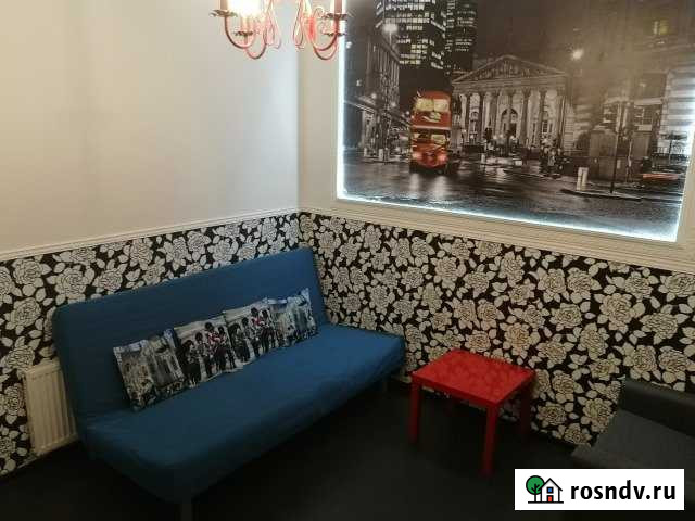 Квартира-студия, 25 м², 3/3 эт. в аренду посуточно в Лобне Лобня - изображение 1