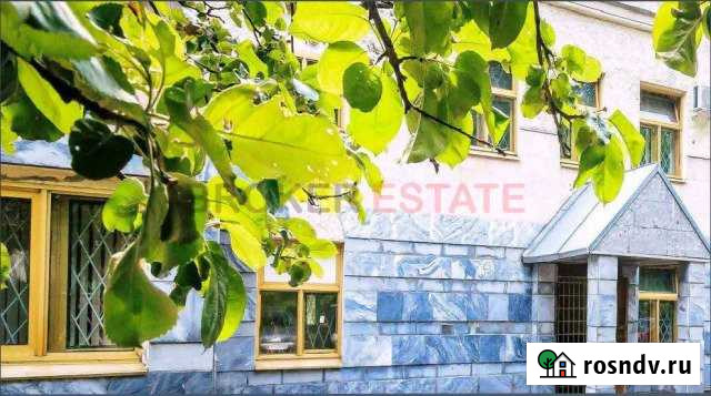 Продам помещение свободного назначения, 761 кв.м. Москва - изображение 1